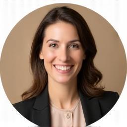 Portrait de Camille Roche