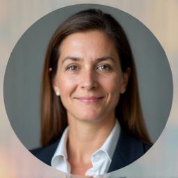 Portrait de Sophie Bernard
