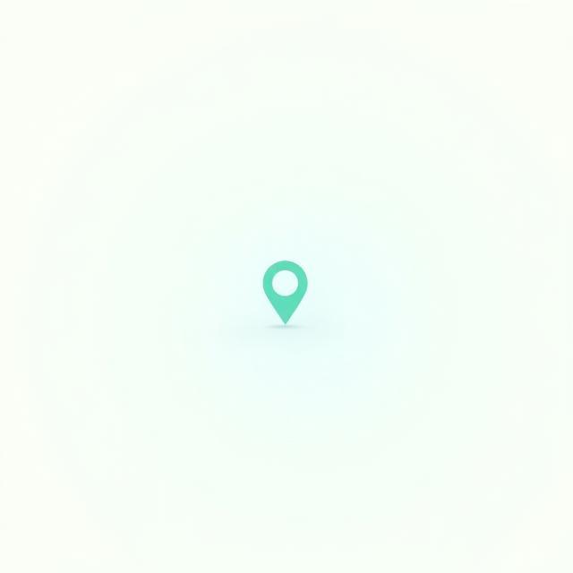 Carte localisant nos bureaux à Lyon